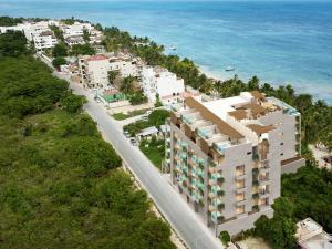 Departamento en venta en Mahahual, Othón P. Blanco — foto 2 de 11