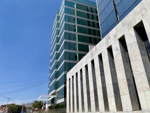 Oficina en renta en Los Alamos, Naucalpan de Juárez — foto 2 de 5