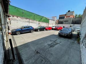 Terreno en venta en Ex-Hipódromo de Peralvillo, Cuauhtémoc — foto 2 de 9