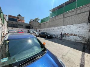 Terreno en venta en Ex-Hipódromo de Peralvillo, Cuauhtémoc — foto 3 de 9