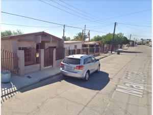 Casa en Esperanza, Mexicali, Baja California