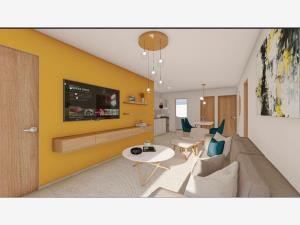 Departamento en venta en Jardines de Virginia, Boca del Río — foto 2 de 10