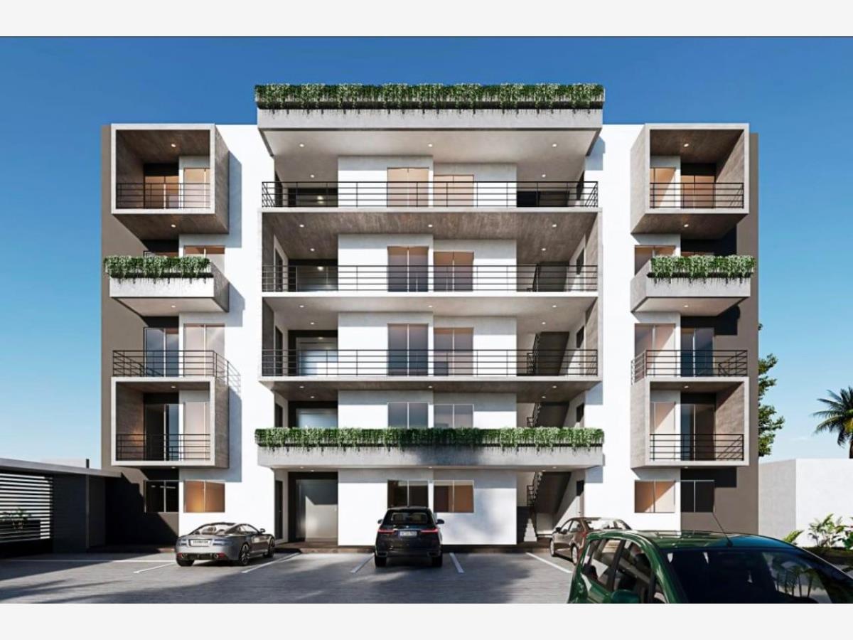 Departamento en venta en Jardines de Virginia, Boca del Río — foto 1 de 10