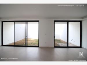 Casa en venta en El Mayorazgo Residencial, León — foto 2 de 20
