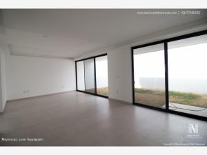 Casa en venta en El Mayorazgo Residencial, León — foto 3 de 20