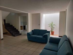 Casa en San Pedro Nopancalco, Pachuca de Soto, Hidalgo