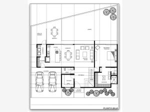 Casa en venta en Zibatá, El Marqués — foto 3 de 4