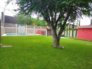 Casa en venta en Oacalco, Yautepec — foto 3 de 23