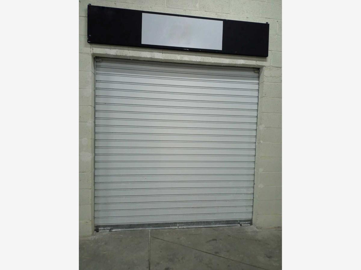 Local en renta en San Nicolas del Palote, León — foto 1 de 6
