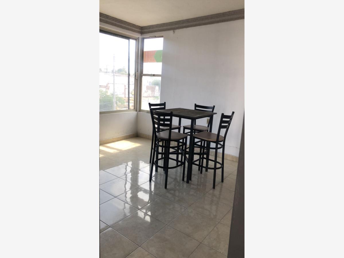 Departamento en renta en Gomez Palacio Centro, Gómez Palacio, Durango