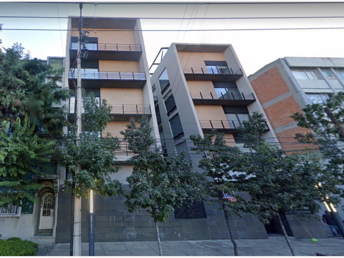 Departamento en venta en Del Valle Centro, Benito Juárez — foto 1 de 15