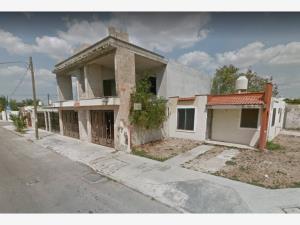 Casa en Ampliación Juan Pablo II, Mérida, Yucatán