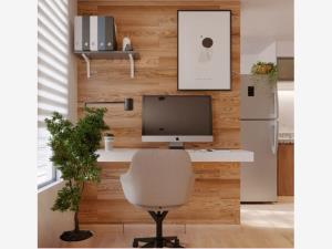 Departamento en venta en Portales Norte, Benito Juárez — foto 3 de 9