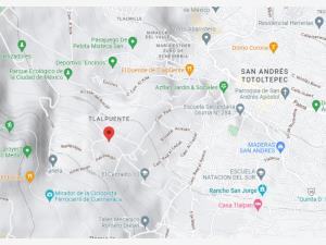 Casa en venta en Tlalpuente, Tlalpan — foto 2 de 2