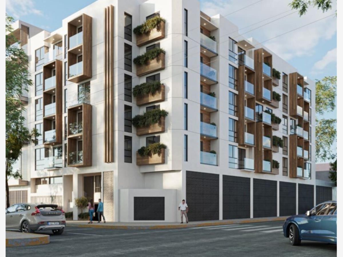 Departamento en venta en Portales Norte, Benito Juárez — foto 1 de 9