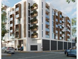 Departamento en venta en Portales Norte, Benito Juárez, Ciudad de México