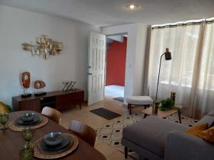 Departamento en venta en Paseo de las Reynas, Mineral de la Reforma — foto 3 de 10
