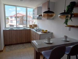 Departamento en venta en Paseo de las Reynas, Mineral de la Reforma — foto 2 de 10