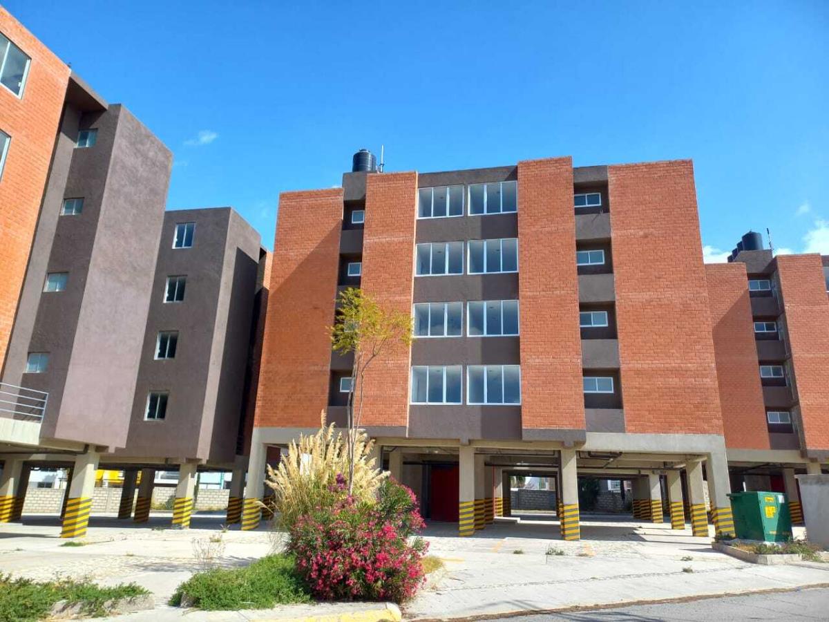 Departamento en venta en Paseo de las Reynas, Mineral de la Reforma — foto 1 de 12
