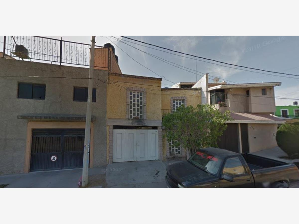 Casa en venta en Residencial Alcaldes, Lagos de Moreno — foto 1 de 7
