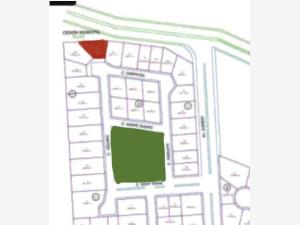 Terreno en venta en Residencial Cumbres, Torreón — foto 3 de 9