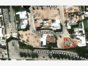 Terreno en venta en Residencial Cumbres, Torreón — foto 2 de 9