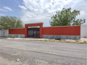 Quinta en venta en Hacienda los Villarreales, Salinas Victoria, Nuevo León