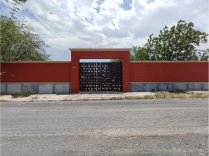 Quinta en venta en Hacienda los Villarreales, Salinas Victoria — foto 2 de 34