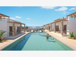 Departamento en venta en Cerro de los Venados, Los Cabos, Baja California Sur