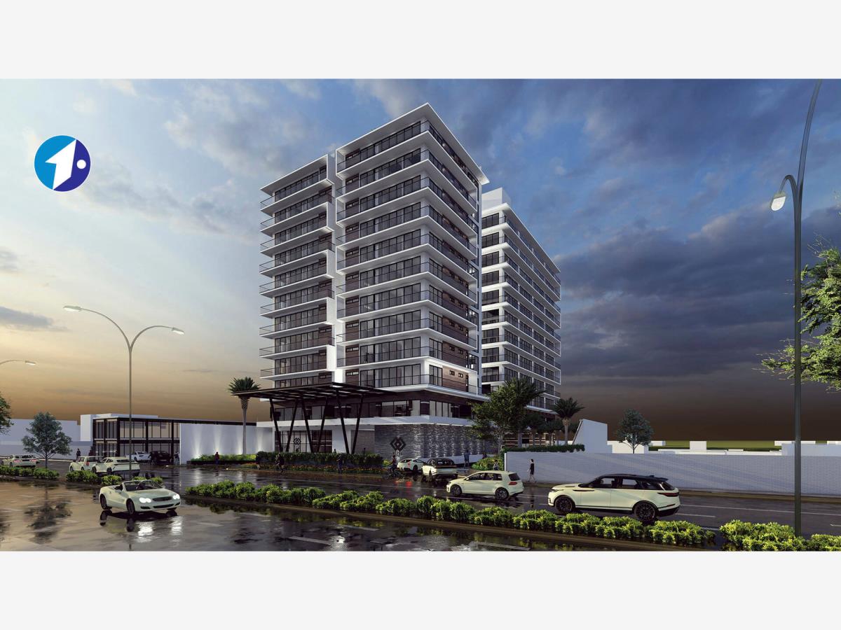 Departamento en venta en 20 de Noviembre, Tijuana — foto 1 de 14