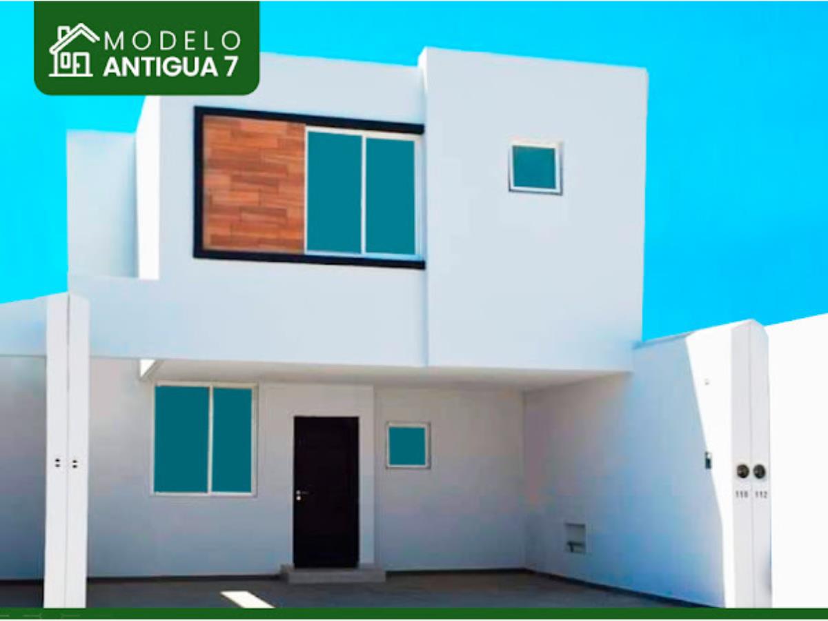 Casa en venta en Maravillas, Jesús María — foto 1 de 3