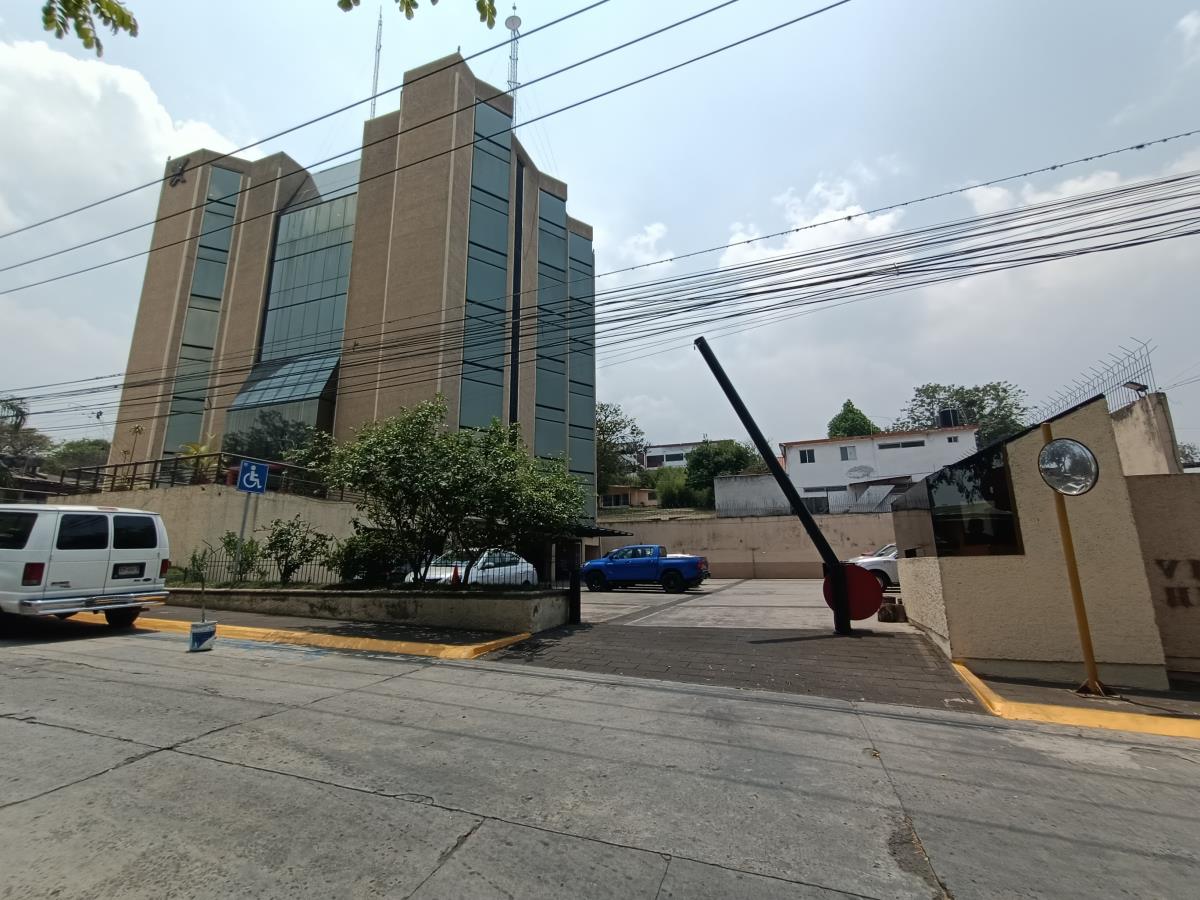 Oficina en renta en Rubí Ánimas, Xalapa — foto 1 de 34