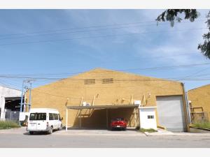 Bodega en renta en Parque Industrial Escobedo, General Escobedo, Nuevo León