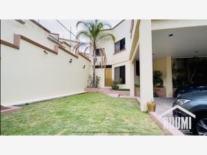 Casa en Jardines del Campestre, Aguascalientes, Aguascalientes