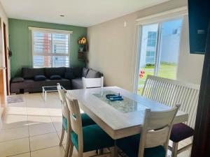 Casa en venta en Ixtlahuacan, Yautepec — foto 3 de 21