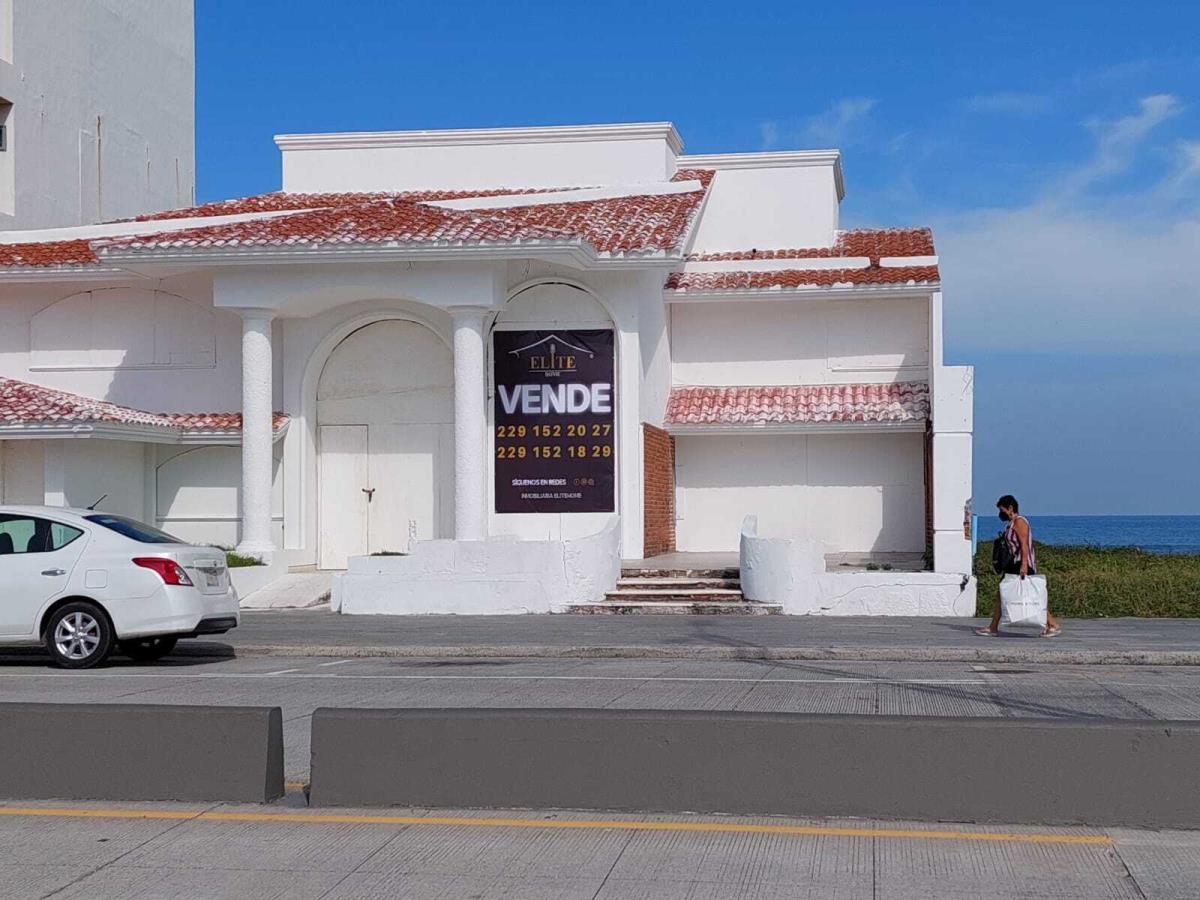 Terreno en venta en Costa de Oro, Boca del Río — foto 1 de 11