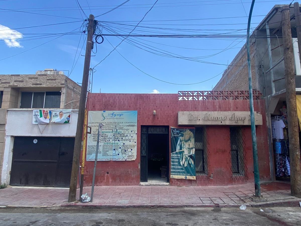 Local en renta en Matamoros Centro, Matamoros — foto 1 de 13