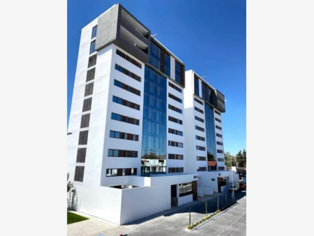 Departamento en renta en Novaterra, Irapuato — foto 1 de 21