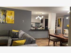 Departamento en renta en Novaterra, Irapuato — foto 3 de 21
