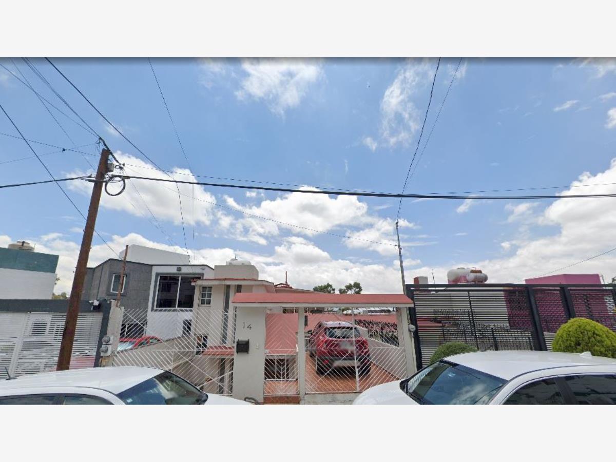 Casa en venta en Ciudad Brisa, Naucalpan de Juárez — foto 1 de 12