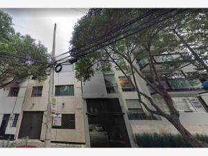 Departamento en Del Valle Sur, Benito Juárez, Ciudad de México