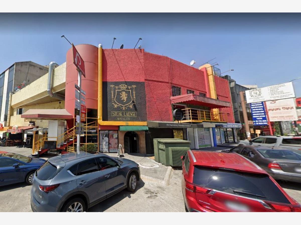 Local en venta en Ciudad Satelite, Naucalpan de Juárez — foto 1 de 12