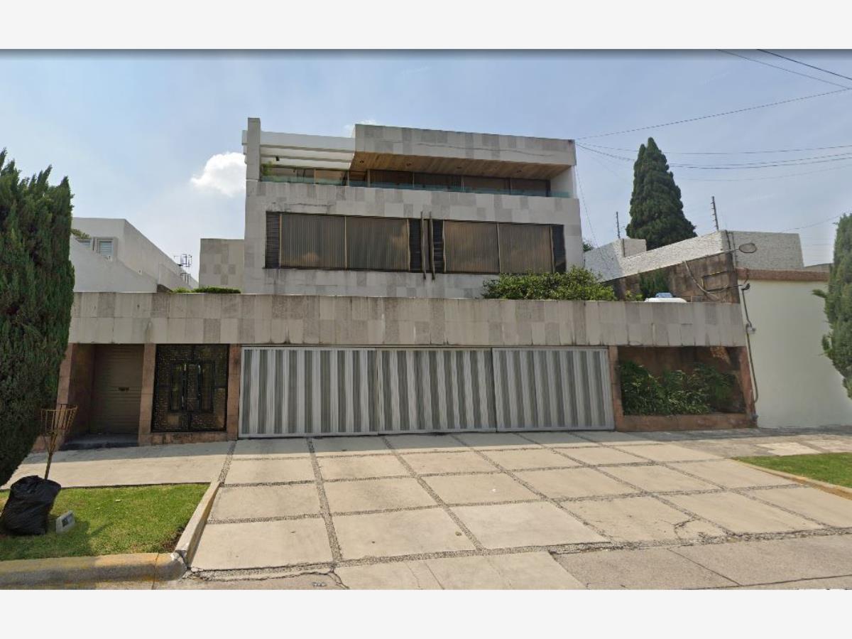 Casa en venta en Ciudad Satelite, Naucalpan de Juárez — foto 1 de 14