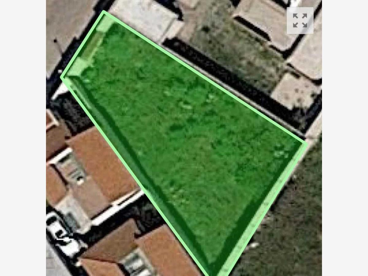 Terreno en venta en San Andrés, San Andrés Cholula — foto 1 de 2
