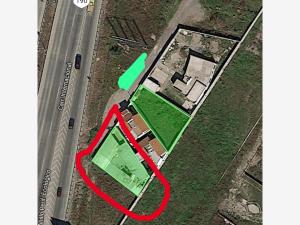 Terreno en venta en San Andrés, San Andrés Cholula — foto 2 de 2