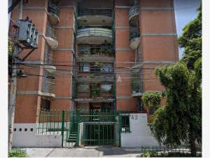 Departamento en venta en San Simon Tolnahuac, Cuauhtémoc — foto 2 de 10