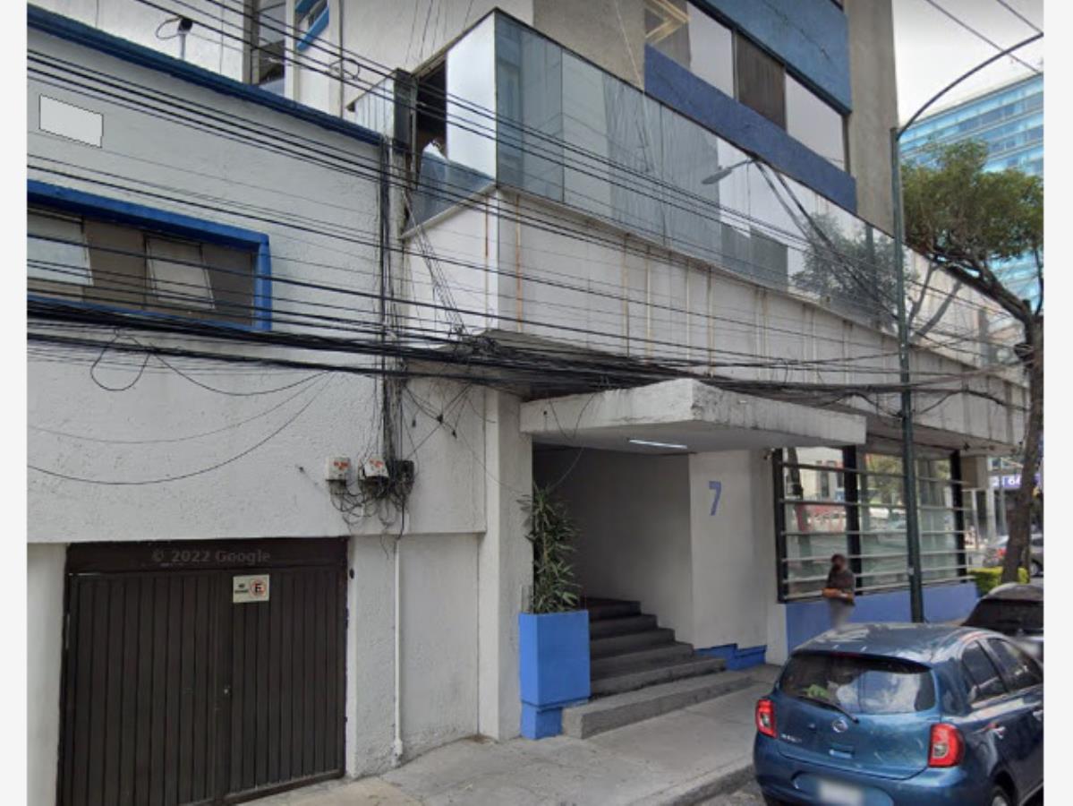 Oficina en venta en Escandón I Sección, Miguel Hidalgo — foto 1 de 14