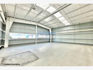 Bodega en renta en Industrial Vallejo, Azcapotzalco — foto 2 de 6