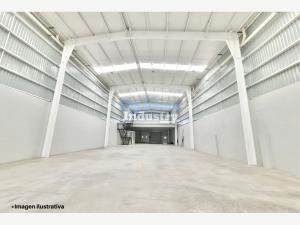 Bodega en renta en Industrial Vallejo, Azcapotzalco — foto 3 de 6