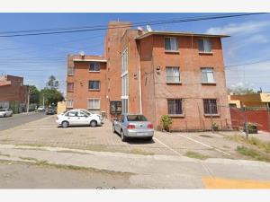 Departamento en remate en Vista Alegre, Querétaro, Querétaro